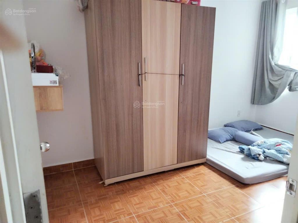 Bán căn hộ 8x đầm sen 1pn 1wc tân phú giá tốt  shr  hỗ trợ vay nh