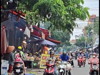 Chủ gửi bán 15m mặt tiền chợ vietsingan phúthuận an