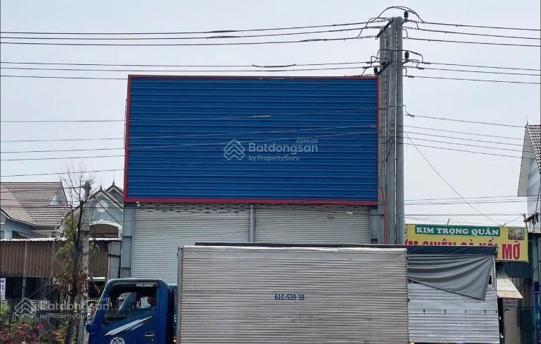 Chính chủ gửi bán xưởng 10 x 30 tại an phú, thuận an, bình dương