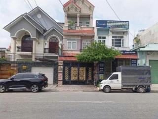 Bán gấp nhà mặt phố tại phường thuận giao, thuận an, bình dương, giá 6,9 tỷ, 125m2