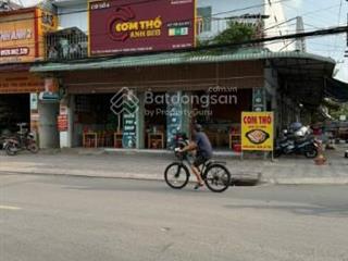 Chủ gửi bán căn nhà mặt tiền đường d4 thuận giao