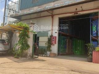 Bán xưởng đầy đủ giấy tờ an phúthuận anbd