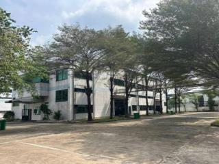 Cho thuê xưởng trong kcn vsip1, thuận an, bình dương