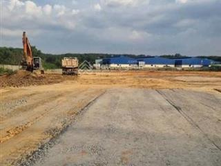 Bán xưởng mới tân uyên. bình dương.