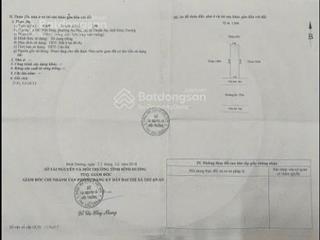 Bán lô đất đẹp tặng kho mặt tiền d1 kdc vietsing