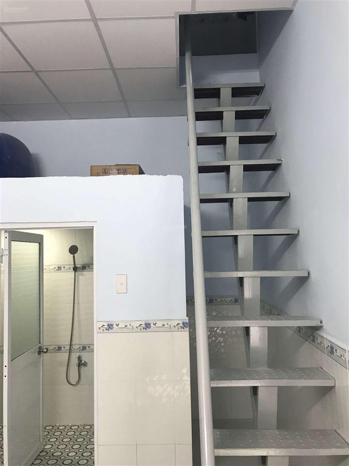 Bán nhà quang trung, phường 10, gò vấp, ngang 5m x dài 14,5m, dt đất 71,3m2, giá 5.89 tỷ