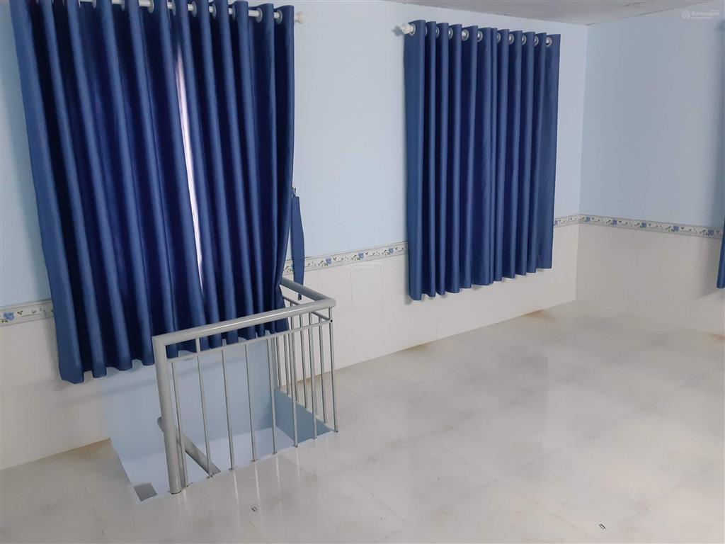 Bán nhà quang trung, phường 10, gò vấp, ngang 5m x dài 14,5m, dt đất 71,3m2, giá 5.89 tỷ