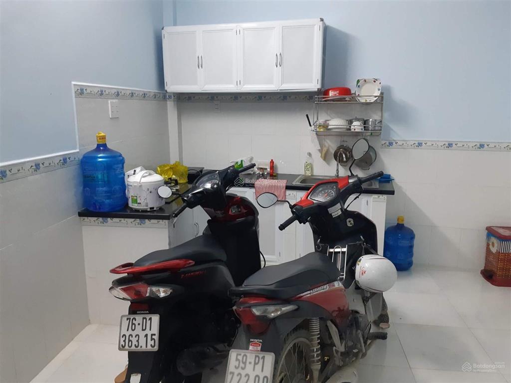 Bán nhà quang trung, phường 10, gò vấp, ngang 5m x dài 14,5m, dt đất 71,3m2, giá 5.89 tỷ