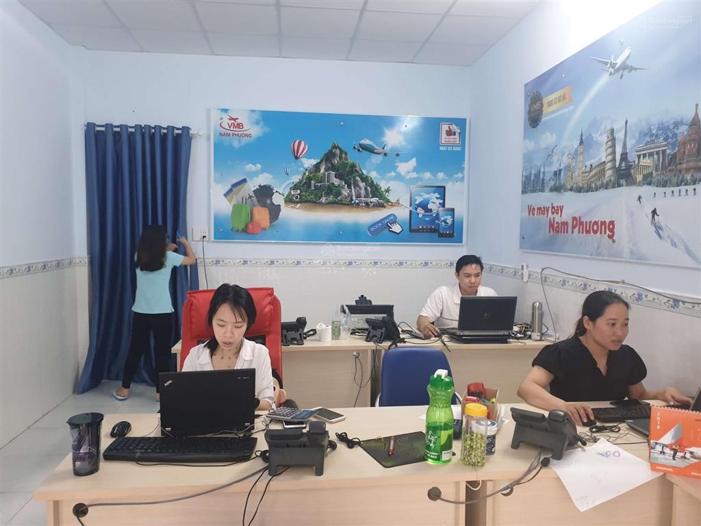 Bán nhà quang trung, phường 10, gò vấp, ngang 5m x dài 14,5m, dt đất 71,3m2, giá 5.89 tỷ