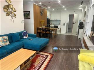 Bán căn 99.8m2  sunshine riverside  view sông + cầu nhật tân  căn góc hoa hậu  8,95 tỷ (sổ)