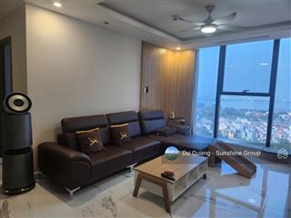Bán căn 3 ngủ  104.7m2 sunshine city  full đồ rời  sổ đỏ chính chủ  hướng mát  8,65 tỷ (sổ đỏ)