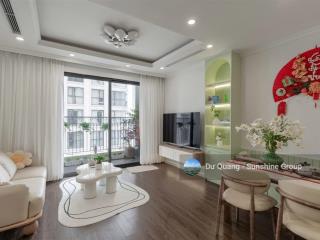 Căn góc 3 ngủ sunshine riverside  view nội khu  90m2  tầng cao  giá 7.9 tỷ (sổ + full đồ)