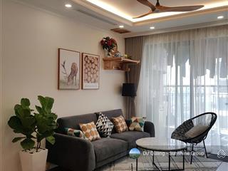 Bán căn 2 phòng ngủ  sunshine riverside  80.6m2  tầng trung view nội khu  giá 6.8 tỷ (sổ đỏ)