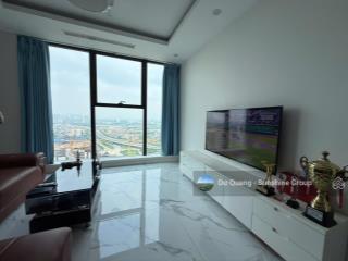 Bán căn s6 sunshine city  97.1 m2 (thông thủy)  3 ngủ  tầng cao  full đồ  giá 8,9 tỷ (sổ đỏ)