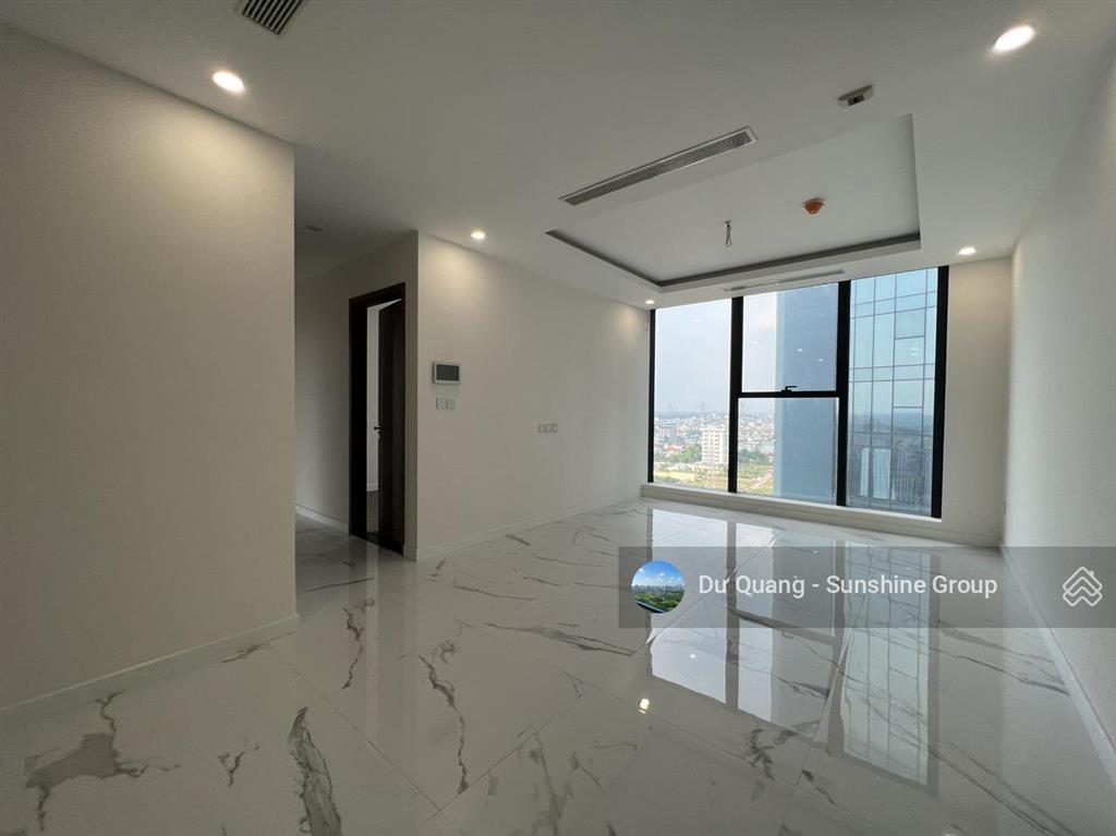 Bán căn góc 3 phòng ngủ sunshine city 98m2 view ngoại khu hướng mát giá 8,2 tỷ (sổ đỏ)