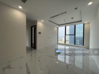 Bán căn góc 3 ngủ  sunshine city  98m2  view ngoại khu hướng mát  giá 8,2 tỷ (sổ đỏ)