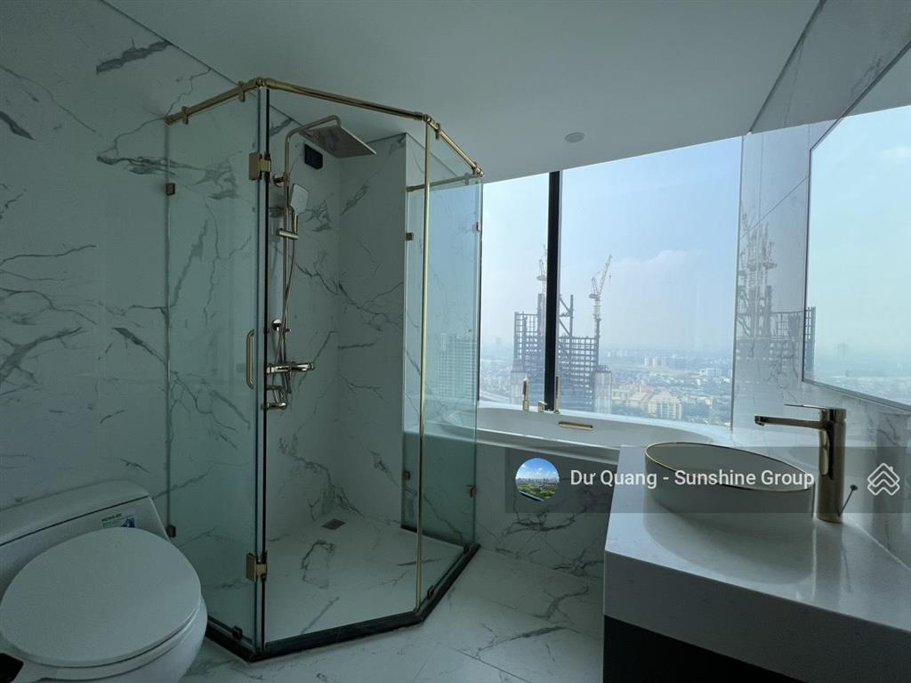 Bán căn 3 phòng ngủ toà s4 sunshine city, 105m2 có 2 ban công đẹp giá nhỉnh 9 tỷ (sổ đỏ)