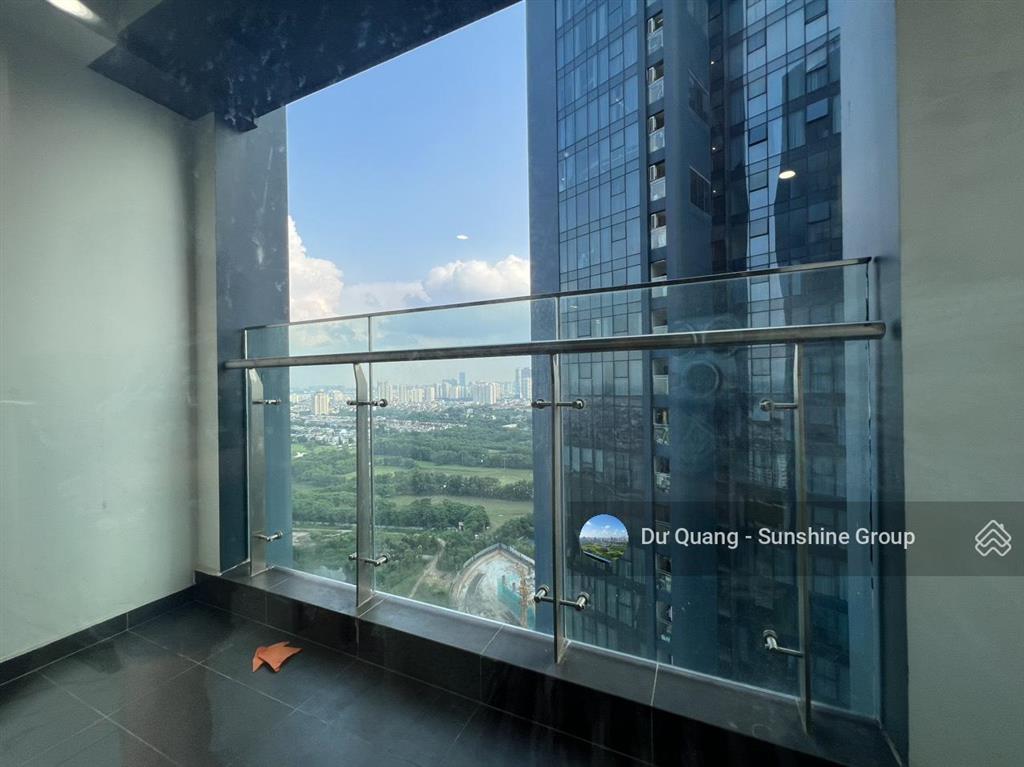 Bán căn 3 phòng ngủ toà s4 sunshine city, 105m2 có 2 ban công đẹp 10 tỷ (view sân golf)