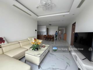 Bán căn 3 phòng ngủ  98,5m2 thông thủy  sunshine city  hướng view sông hồng  giá 8 tỷ