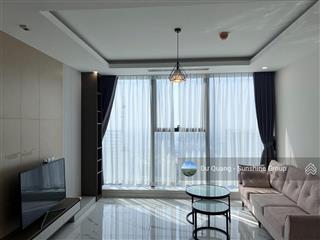 Bán căn 3 ngủ  sunshine city  tầng cao  view thành phố, nhìn xa núi  giá 9,1 tỷ (có sổ)
