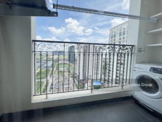 Bán căn 3 ngủ  có sổ đỏ  tầng 2x đẹp  view nội khu  92,7m2  sát ngay vườn treo  8,3 tỷ (sổ)