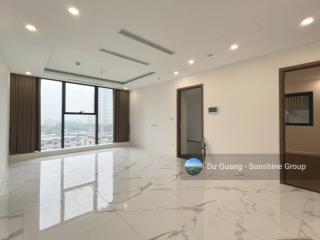 Bán căn 3 ngủ sunshine city  90m2  tầng thấp  view thành phố, nhìn xa núi  giá 8,6 tỷ