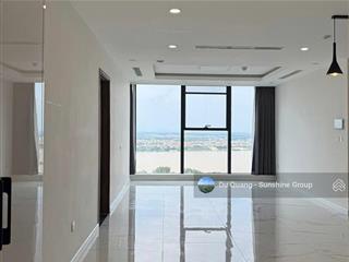 Bán căn 3 ngủ  100m2  sunshine city  view sông hồng + cầu thăng long  giá 9,6 tỷ (sổ đỏ)