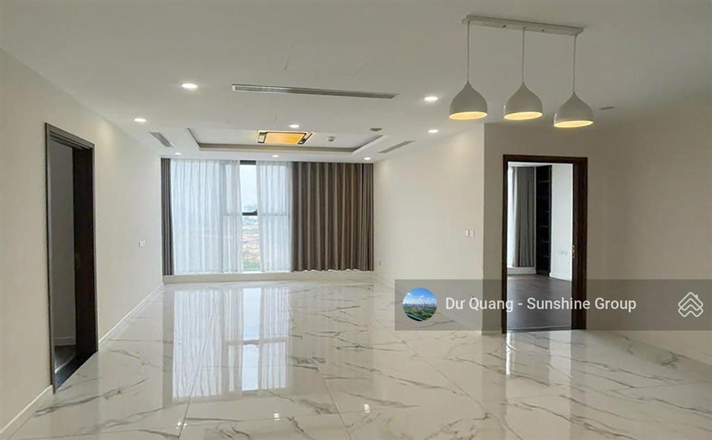 Chính chủ bán s56 sunshine city  99.7m2  sổ đỏ  3pn  view sân golf ciputra  12,2 tỷ (full đồ)