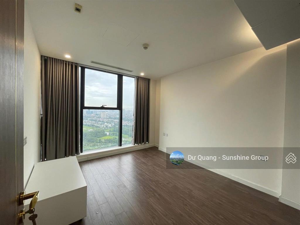 Chính chủ bán s56 sunshine city  99.7m2  sổ đỏ  3pn  view sân golf ciputra  12,2 tỷ (full đồ)