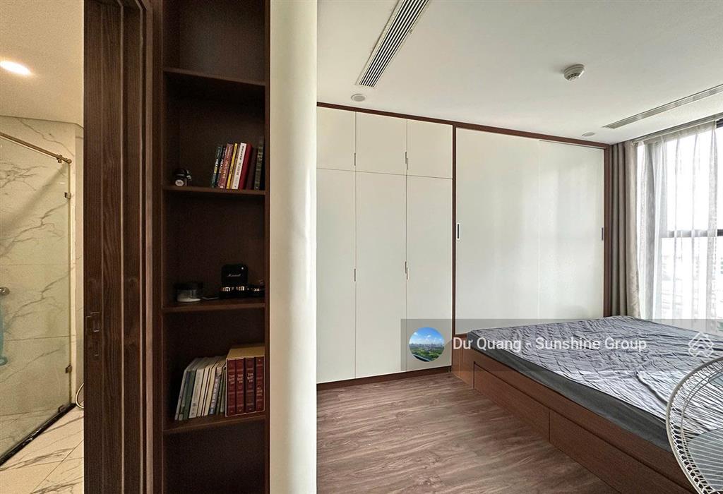 Căn 3 ngủ  toà s5 sunshine city  97.6m2  view nội khu + quảng trường  giá 10 tỷ (full đồ + sổ)