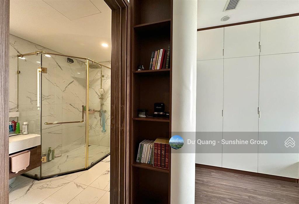 Căn 3 ngủ  toà s5 sunshine city  97.6m2  view nội khu + quảng trường  giá 10 tỷ (full đồ + sổ)