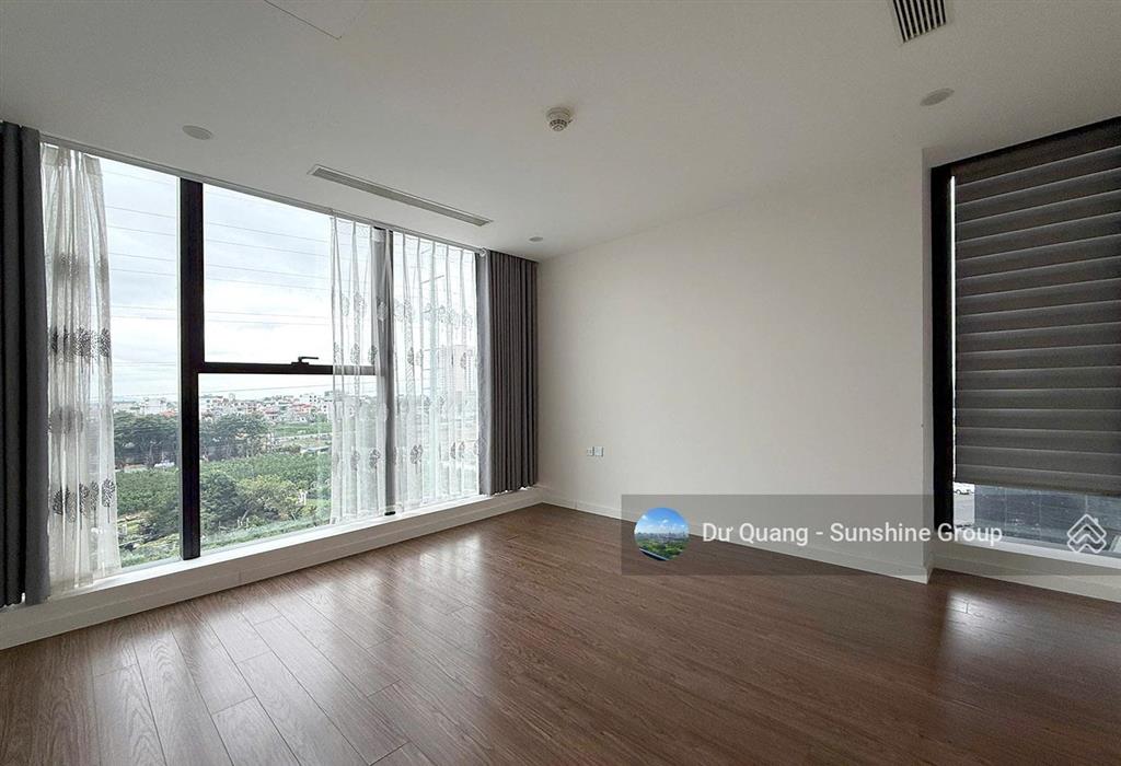 Bán căn góc 3 phòng ngủ  sunshine city  97.5m2  view ngoại khu hướng mát  giá 9 tỷ (sổ đỏ)