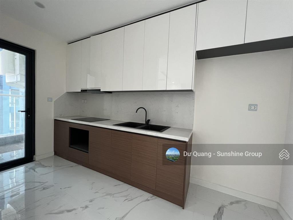 Bán căn góc 3 phòng ngủ  sunshine city  97.5m2  view ngoại khu hướng mát  giá 9 tỷ (sổ đỏ)