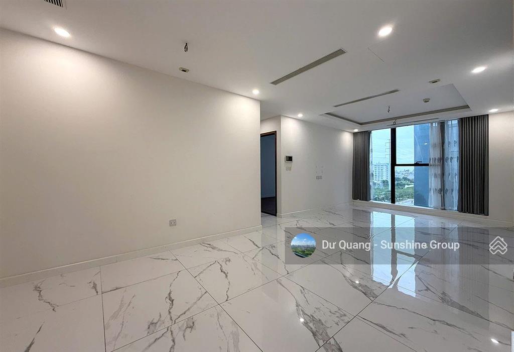 Bán căn góc 3 phòng ngủ  sunshine city  97.5m2  view ngoại khu hướng mát  giá 9 tỷ (sổ đỏ)