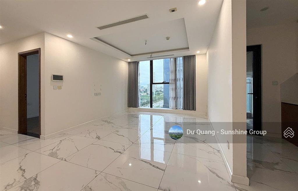 Bán căn góc 3 phòng ngủ  sunshine city  97.5m2  view ngoại khu hướng mát  giá 9 tỷ (sổ đỏ)