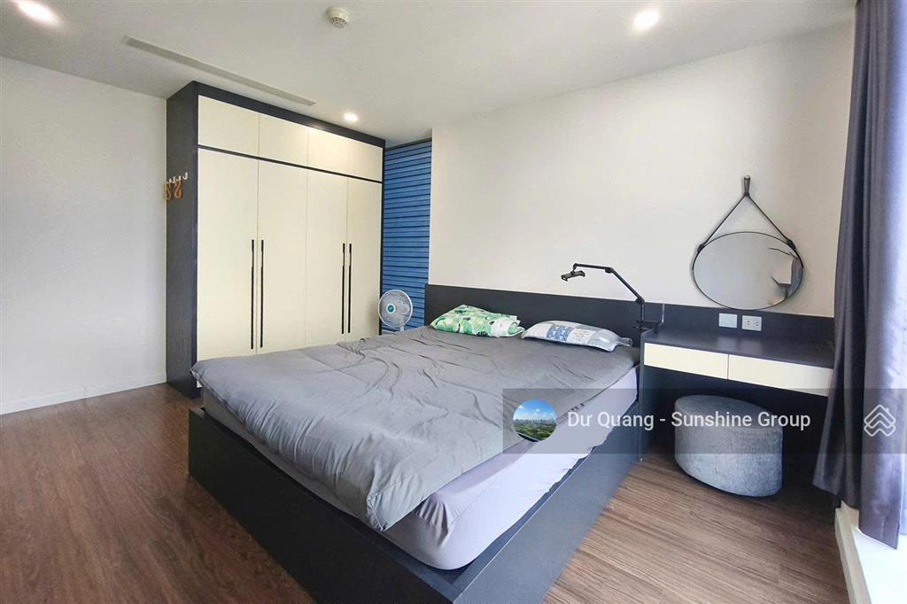 Căn 3 pn  sunshine city  98.8m2 thông thuỷ  view sông + nội khu  giá 10.35 tỷ (full đồ)