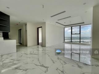 Bán căn chung cư 3 ngủ  sunshine city  106.8m2  view sông đẹp  giá 12.8 tỷ (sổ đỏ)