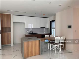 Bán căn góc 3 ngủ sunshine city  105 m2  2 ban công tầng cao view sông + nội khu 11,5 tỷ