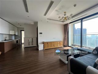 Bán căn 100m2  view nội khu  3 ngủ sunshine city  giá 10,3 tỷ  full đồ rời  bc nam