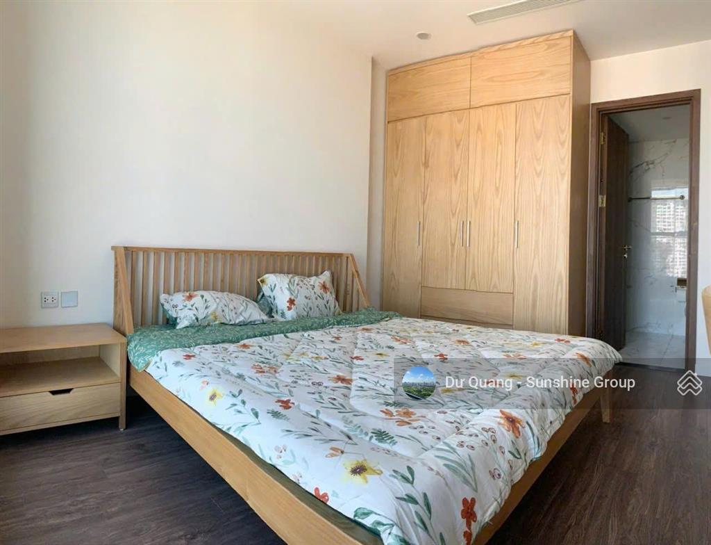 Bán căn 3 phòng ngủ sunshine city  90m2  view nội khu + quảng trường  giá 9 tỷ (full đồ + sổ)