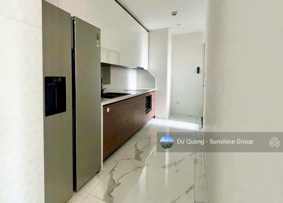 Bán căn 3 phòng ngủ sunshine city  90m2  view nội khu + quảng trường  giá 9 tỷ (full đồ + sổ)