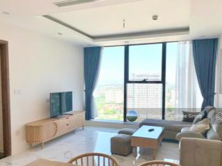 Bán căn 3 phòng ngủ sunshine city  90m2  view nội khu + quảng trường  giá 9 tỷ (full đồ + sổ)