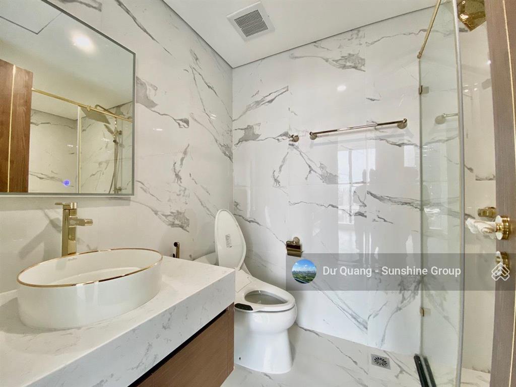 Bán căn 3 phòng ngủ sunshine city  90m2  view nội khu + quảng trường  giá 9 tỷ (full đồ + sổ)