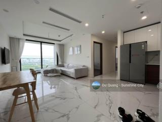 Bán căn 3pn sunshine city  106m2 thông thủy  view trực diện sân golf ciputra. giá 14 tỷ (sổ đỏ)