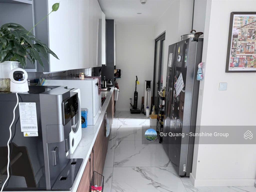 Bán căn góc 3 ngủ 104.3m2, toà s4 sunshine city  view sông + cầu nhật tân  giá 12,8 tỷ (sổ đỏ)