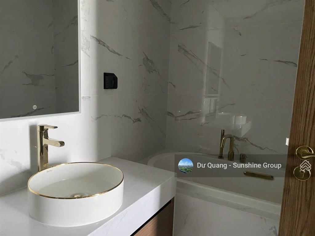 Bán căn góc 3 ngủ 104.3m2, toà s4 sunshine city  view sông + cầu nhật tân  giá 12,8 tỷ (sổ đỏ)