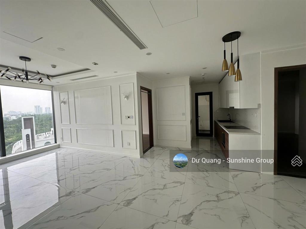 Bán căn góc 3 ngủ  sunshine city  toà s6  view sân golf ciputra  nhà đồ cơ bản  giá 11,5 tỷ