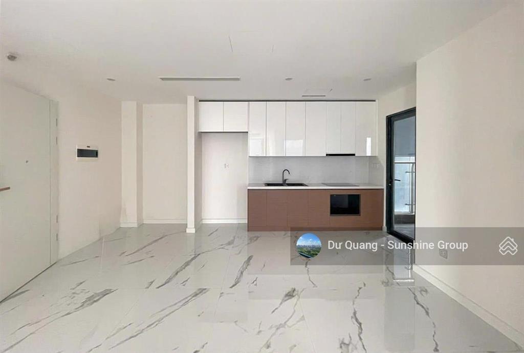 Bán căn sunshine city  103.8 m2  căn góc 3 ngủ  view nội khu + bể bơi  giá 10.5 tỷ (sổ đỏ)