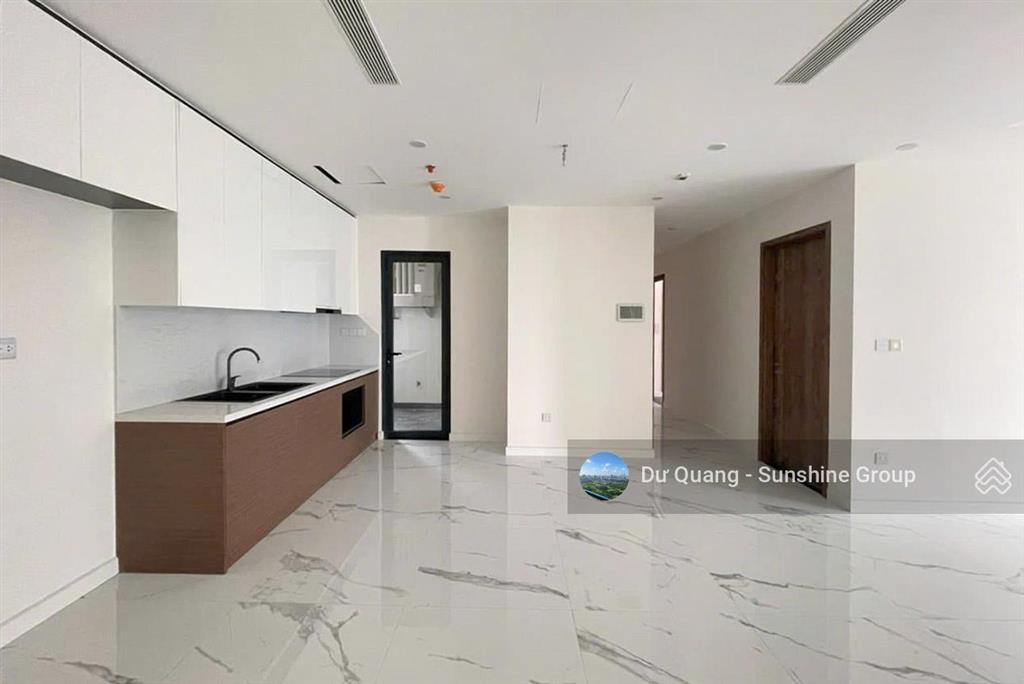 Bán căn sunshine city  103.8 m2  căn góc 3 ngủ  view nội khu + bể bơi  giá 10.5 tỷ (sổ đỏ)