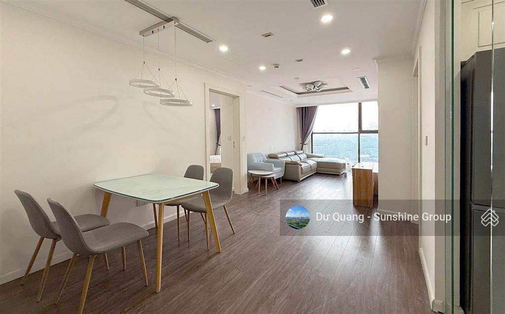 Bán căn 3 p ngủ sunshine riverside  92,7m2  giá 9 tỷ  view nội khu + bể bơi  sổ đỏ